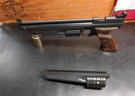 <strong>Update</strong> your shipping location. . Crosman 1322 pump handle upgrade